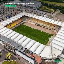 Roda JC: De toekomst van de club uit Kerkrade