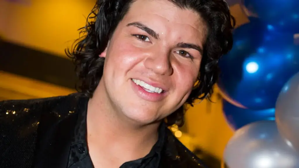 Roy Donders: De reis van stylist naar muzikale ster