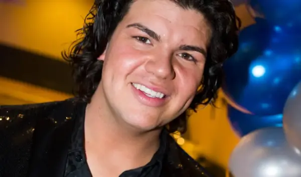 Roy Donders: De reis van stylist naar muzikale ster