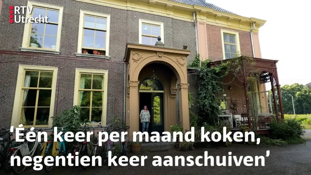 RTV Utrecht: De Stem van de Regio