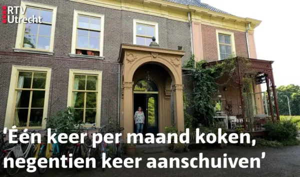RTV Utrecht: De Stem van de Regio