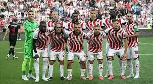 Samsunspor: De toekomst van een iconische voetbalclub