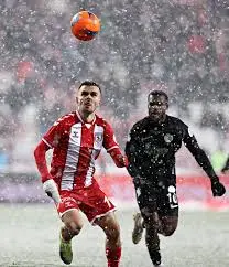 Samsunspor vs Rizespor: Matchoverzicht en Analyse