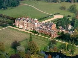 Een Korte Geschiedenis van Sandringham Estate