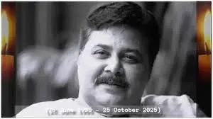 Satish Shah: Een Iconisch Figurok in de Indiase Komedie