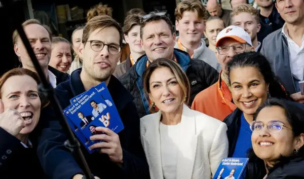 SBS Debat Hoe Laat: Wat U Moet Weten