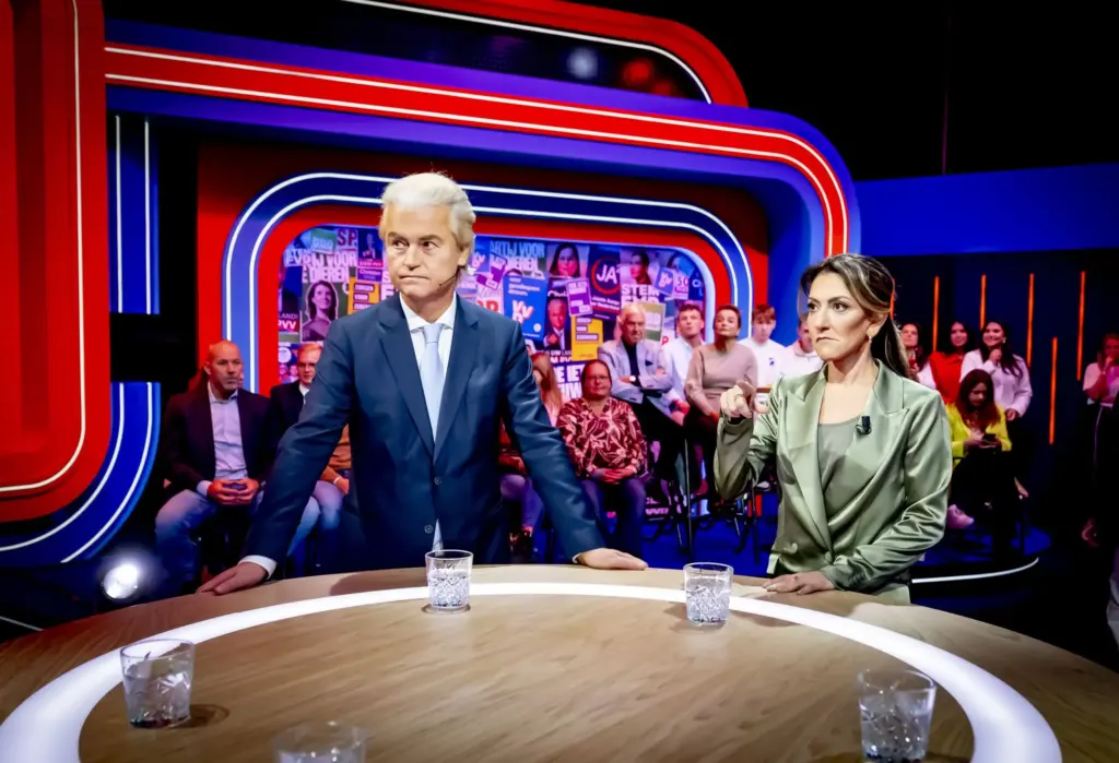 Het SBS6 Debat: Een Diepgaande Analyse