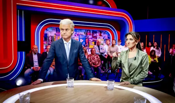 Het SBS6 Debat: Een Diepgaande Analyse