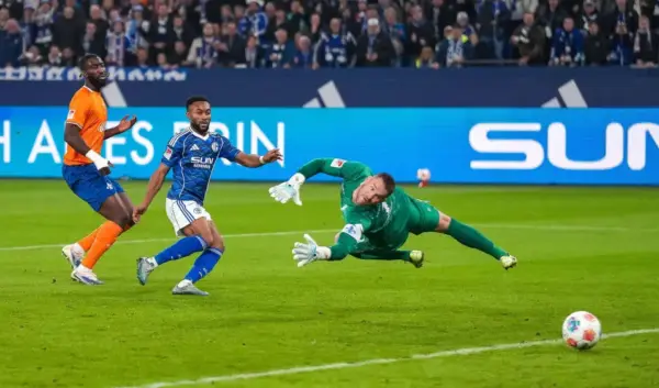 Schalke tegen Darmstadt: Wat Er Gebeurt in de Competitie?
