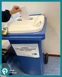 De Impact van Scholierenverkiezingen op Jongeren