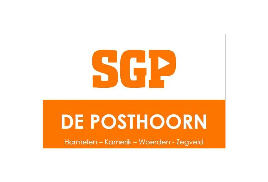 Een Inzicht in de SGP Partij