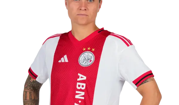 Sherida Spitse: Een Ster in het Nederlands Vrouwenvoetbal
