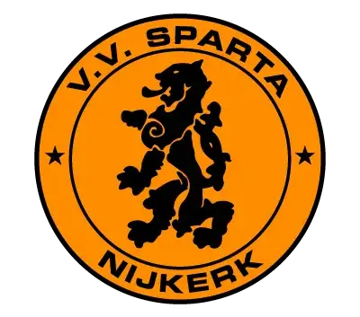 Sparta Nijkerk: Een Krachtpatser in de Nederlandse Voetbalwereld