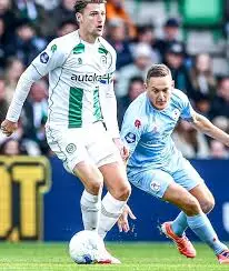 Sparta Rotterdam Tegen Groningen: Een Cruciale Wedstrijd in de Eredivisie