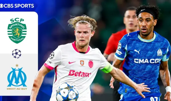 Sporting CP vs Marseille: Voorbeschouwing op de Europese Duel