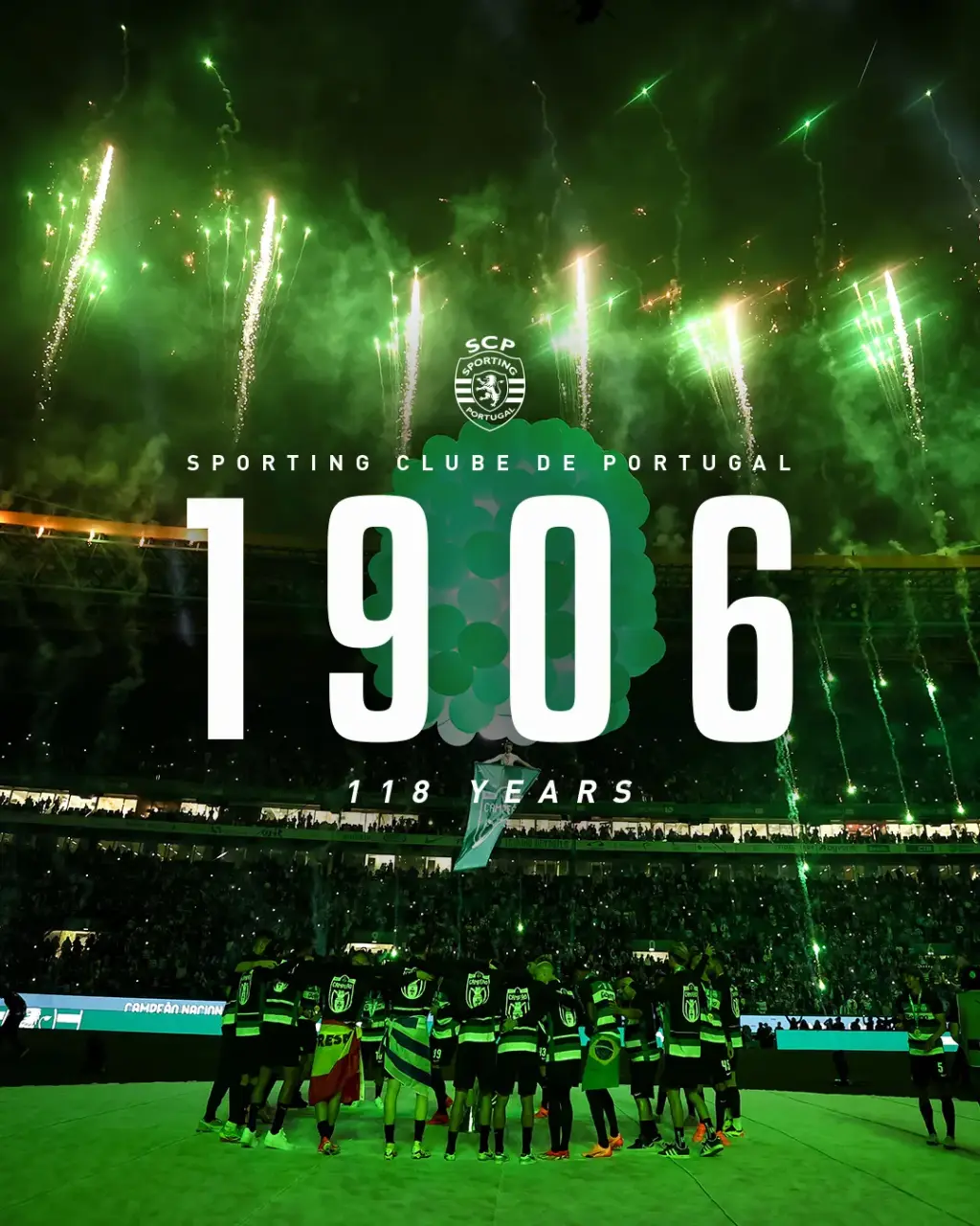 Sporting Lissabon: Geschiedenis, Huidige Vorm en Toekomstverwachtingen