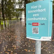 Alles over het Stembureau Amersfoort