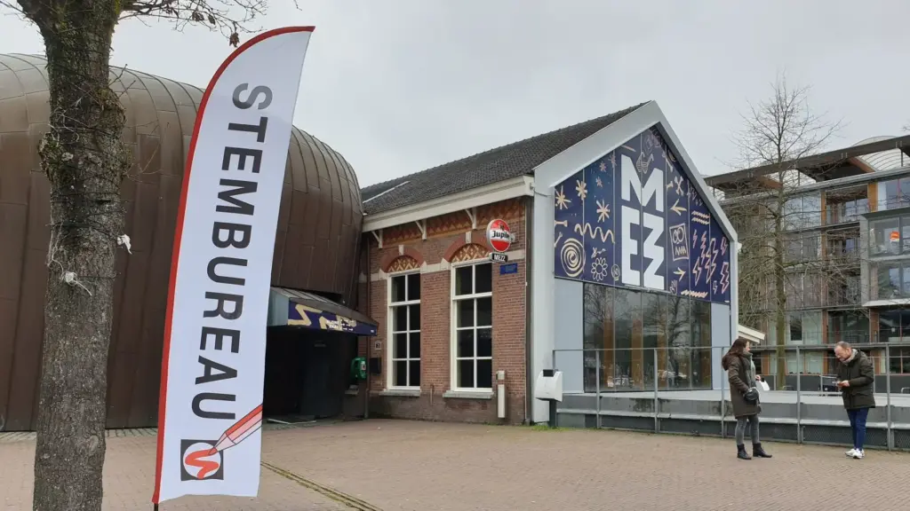 Het Stembureau in Breda: Alles wat je moet weten