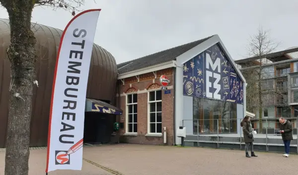 Het Stembureau in Breda: Alles wat je moet weten