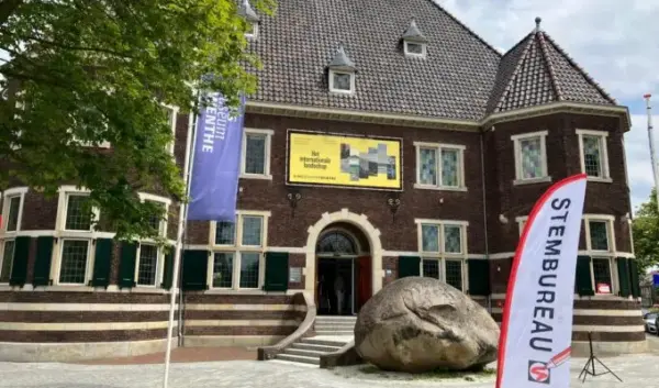 Stembureau Enschede: Een Cruciale Rol in de Verkiezingen