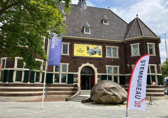Stembureau Enschede: Een Cruciale Rol in de Verkiezingen