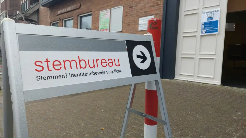 Stembureau Groningen: Wat je Moet Weten
