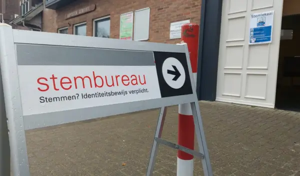 Stembureau Groningen: Wat je Moet Weten