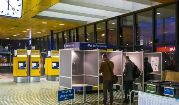 Stembureau Nijmegen: Wat je moet weten