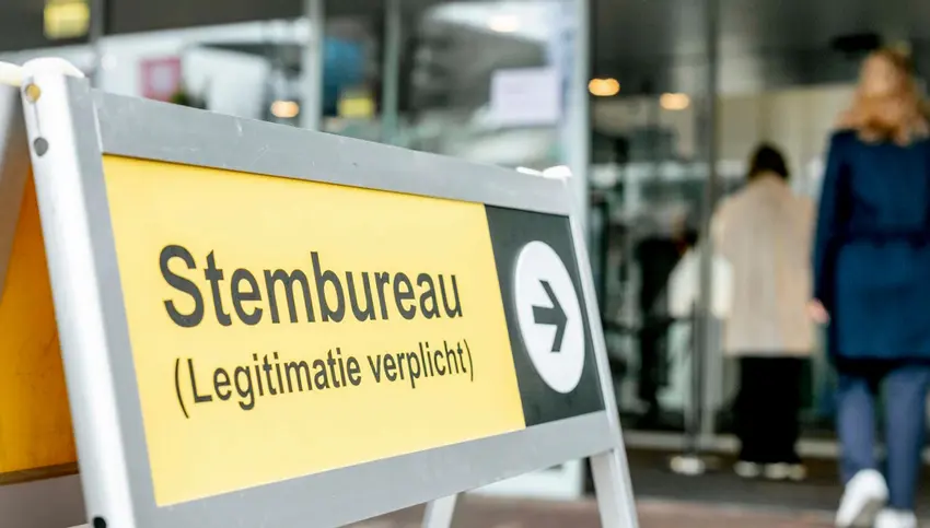 Ontdek de stembureau openingstijden voor de komende verkiezingen