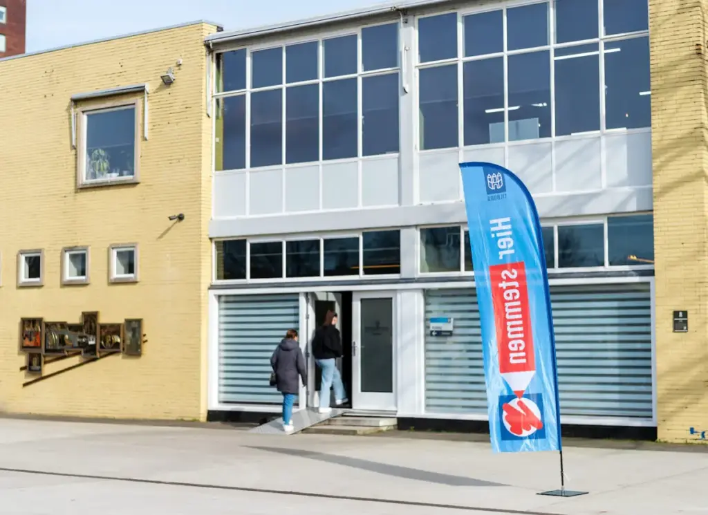 Het Belang van Stembureau Tilburg in de Lokale Democratie