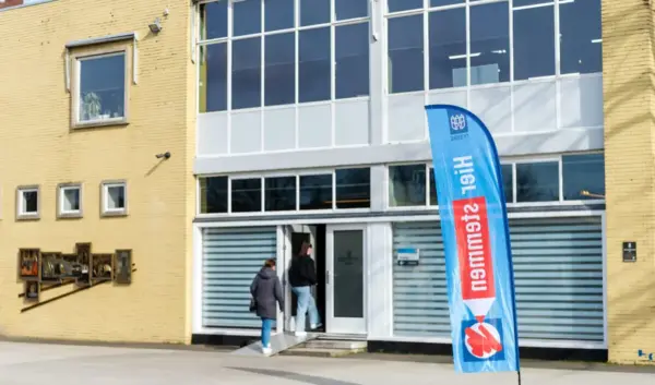 Het Belang van Stembureau Tilburg in de Lokale Democratie