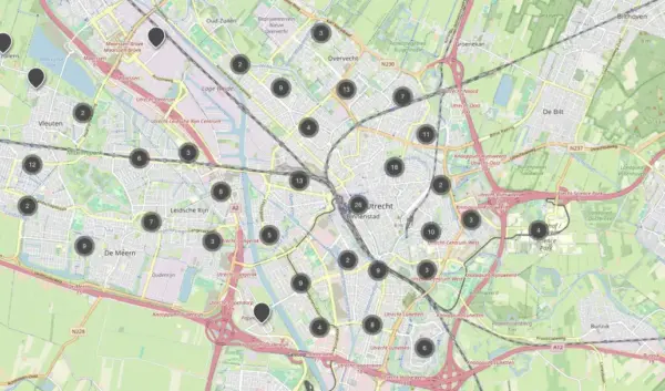 Stembureaus in Utrecht: Belangrijke Informatie voor Stemmer