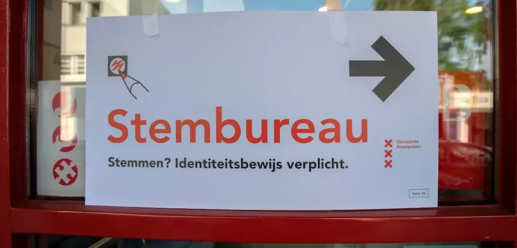 Stemlocaties in Amsterdam: Waar en Hoe Te Stemmen