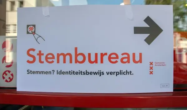 Stemlocaties in Amsterdam: Waar en Hoe Te Stemmen