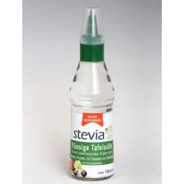 De Rol van Stevia bij Haaruitval