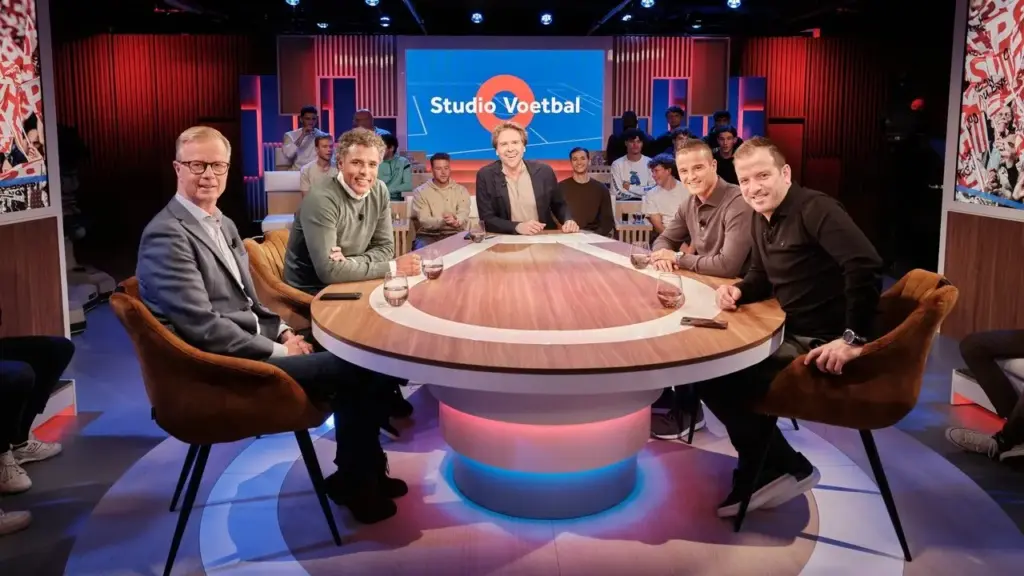 De Rol van Studio Voetbal in de Nederlandse Sportcultuur
