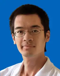 Terence Tao: De Wiskundige Wonderkind
