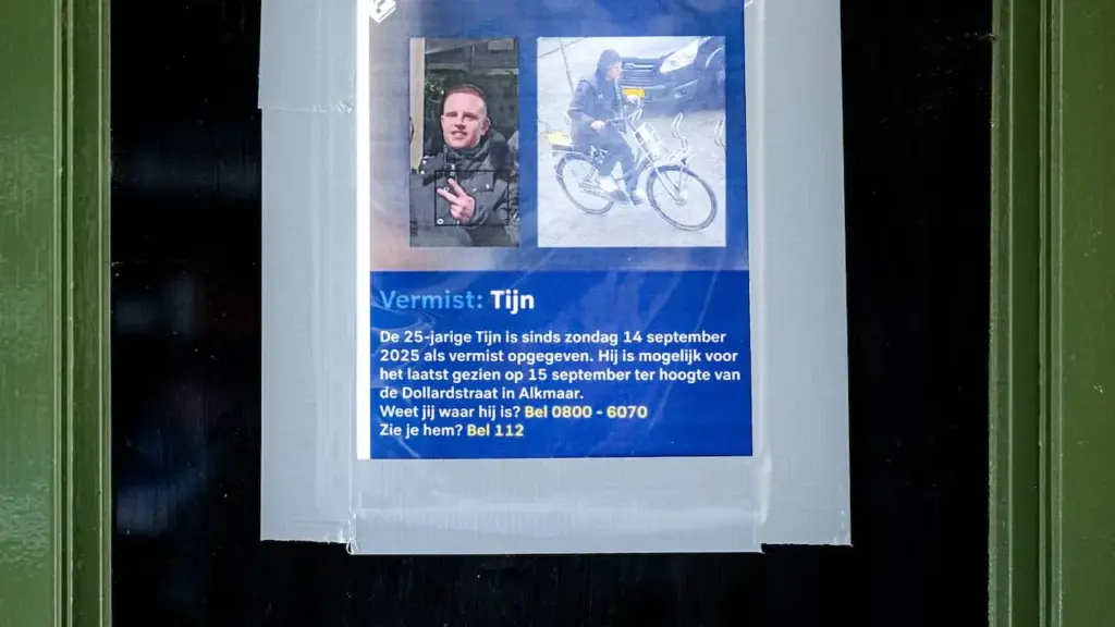 Tijn Alkmaar: Een Sleutelfiguur in de Gemeenschap