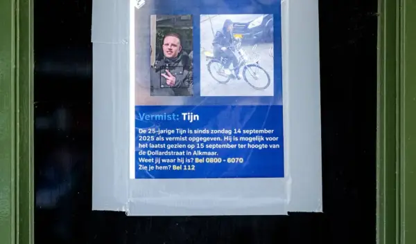 Tijn Alkmaar: Een Sleutelfiguur in de Gemeenschap
