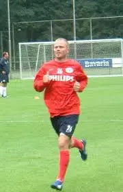 Tommie van der Leegte: De Toekomst van de Sport
