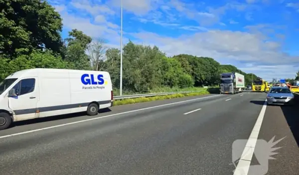 De Belang van Topweg in Genemuiden