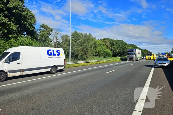 De Belang van Topweg in Genemuiden
