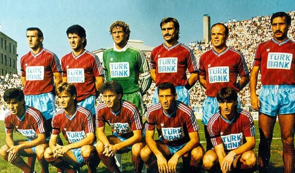Trabzonspor: Een blik op de recente prestaties en toekomst