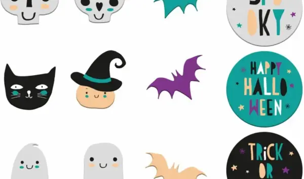 Trick or Treat: De Magie van Halloween