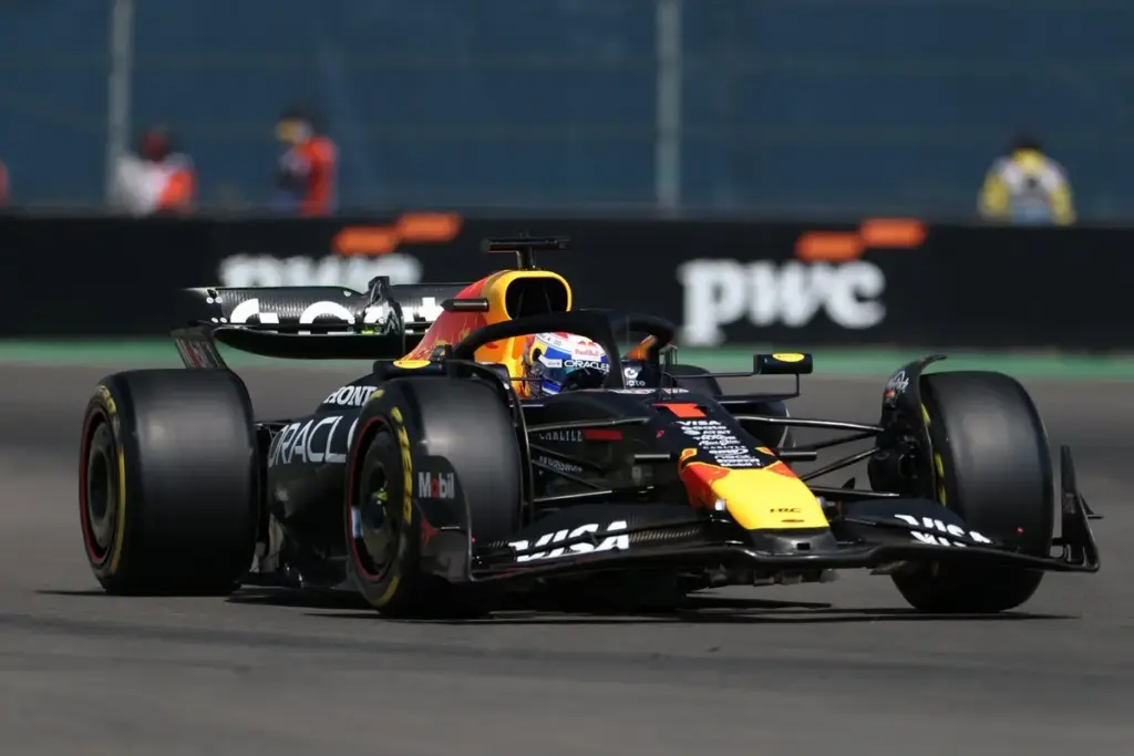 Huidige Tussenstand in de Formule 1: Wat je Moet Weten