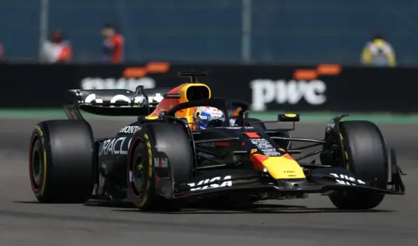 Huidige Tussenstand in de Formule 1: Wat je Moet Weten
