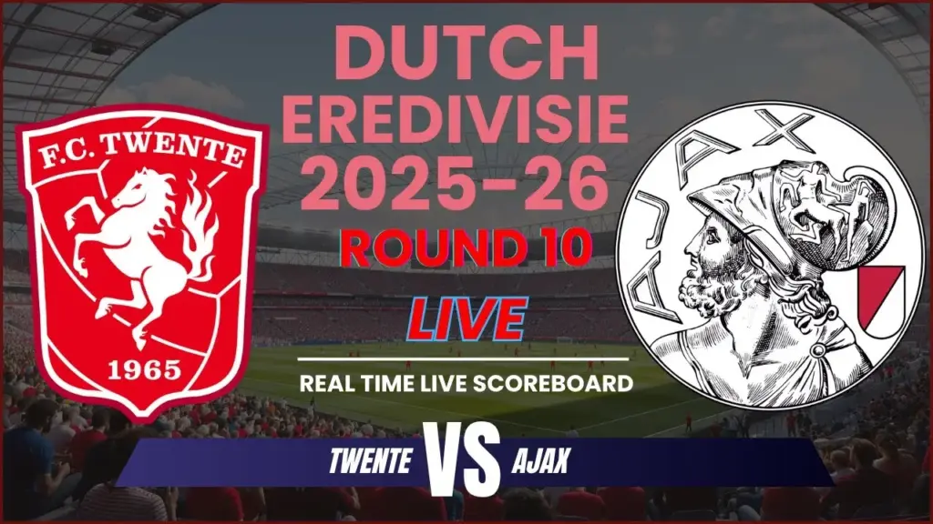 Twente vs Ajax: Een Analyse van de Laatste Ontmoetingen