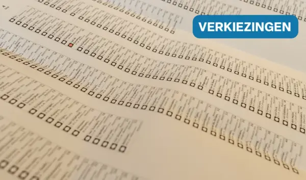 Uitslag van de Verkiezingen in Venray 2023