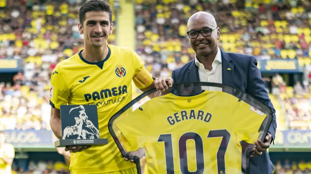 De Rivaliteit Tussen Valencia en Villarreal in La Liga