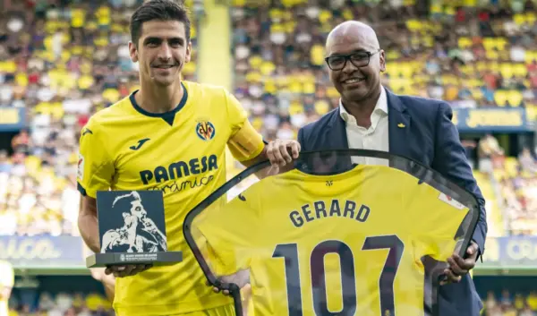 De Rivaliteit Tussen Valencia en Villarreal in La Liga